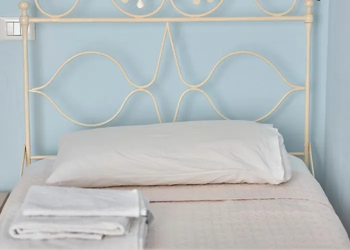 Apartment Casa Ierardi -