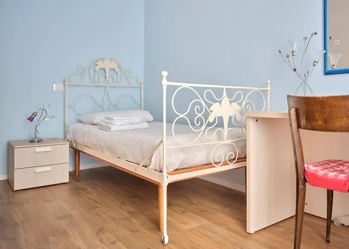 Casa Ierardi - Apartament *