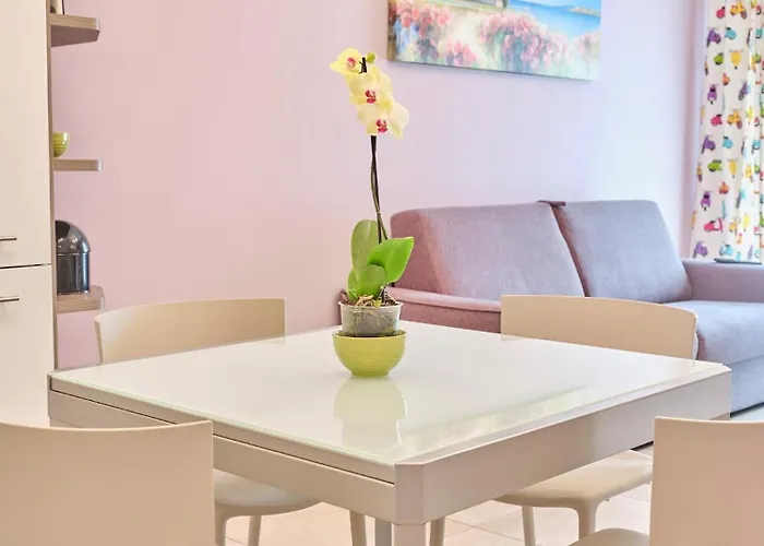 Apartament Casa Ierardi - *