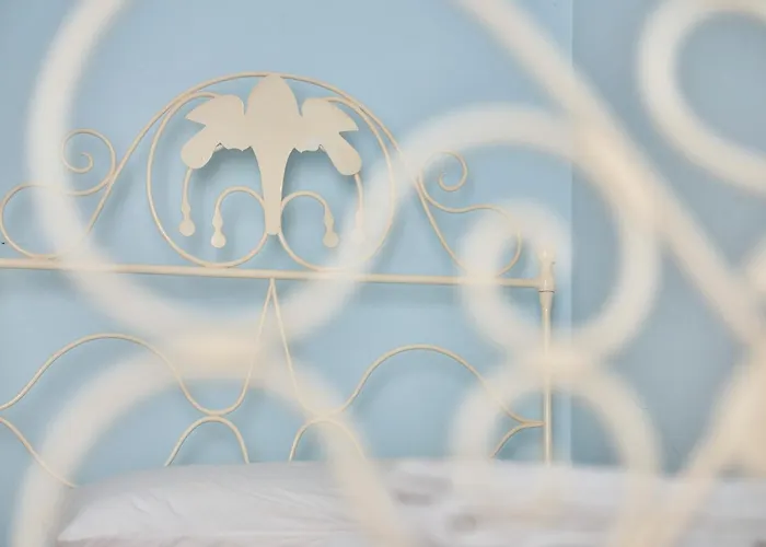 Casa Ierardi - 아파트