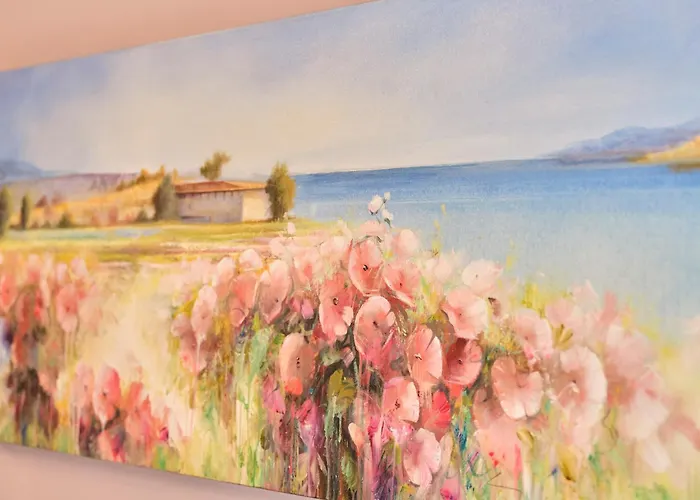 Casa Ierardi - Apartment Arona