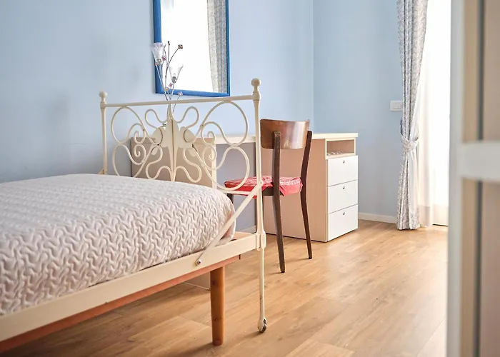 Casa Ierardi - 아로나