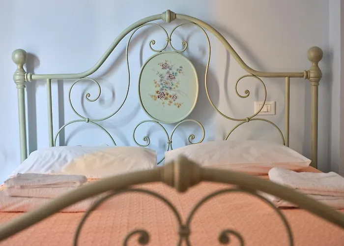 Apartment Casa Ierardi -