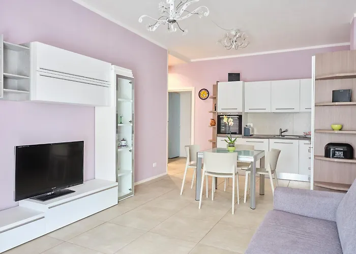 Apartament Casa Ierardi - *