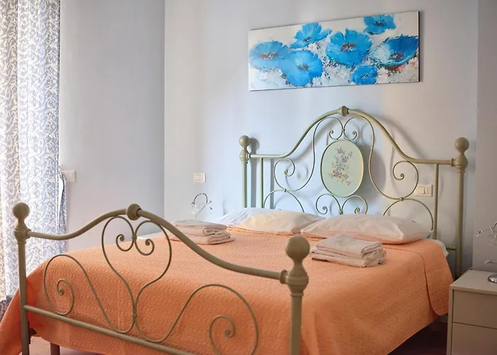 Apartament Casa Ierardi - Arona