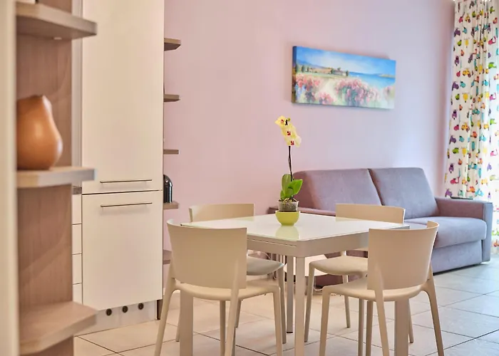 Casa Ierardi - * 아로나