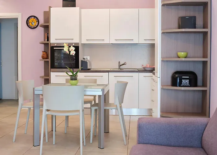 Casa Ierardi - Apartment *