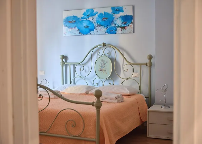 Casa Ierardi - Apartment Arona