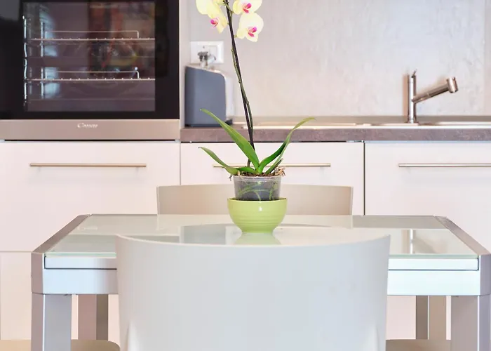 Casa Ierardi - Apartament Arona