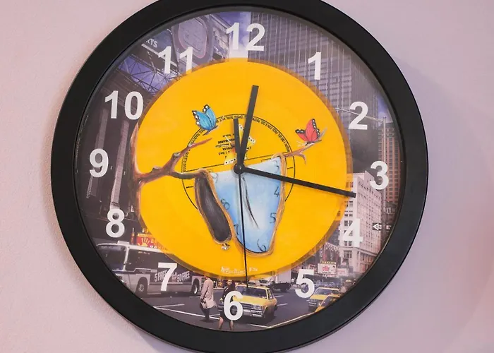 Apartment Casa Ierardi - Arona