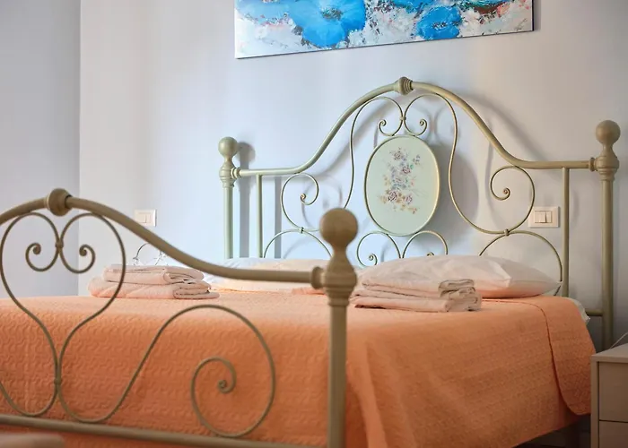 Casa Ierardi - Apartment