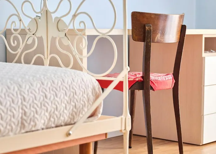 Casa Ierardi - 아로나