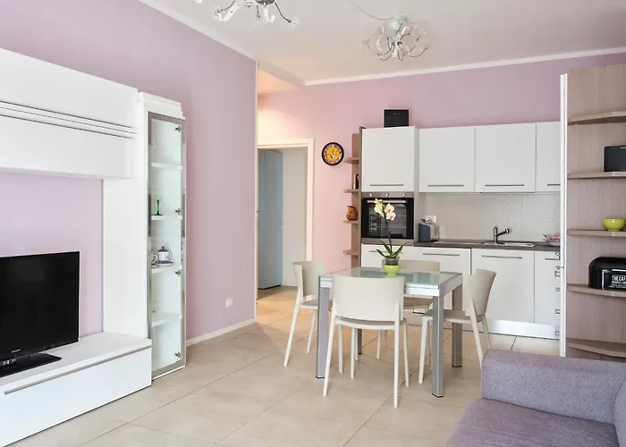 Casa Ierardi - Apartament