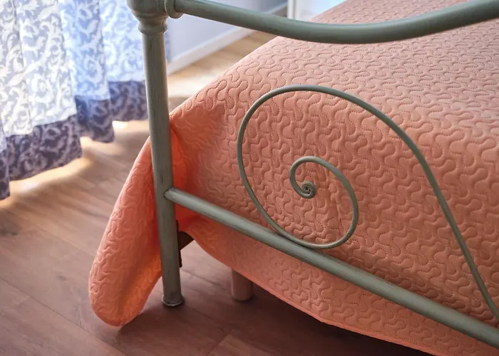 Casa Ierardi - Apartment *