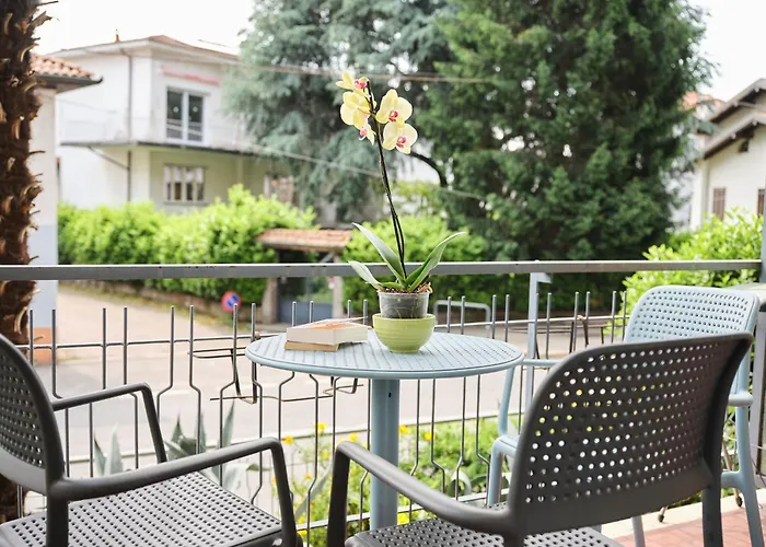 Casa Ierardi - Apartament Arona