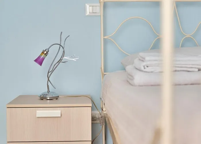 Apartment Casa Ierardi -