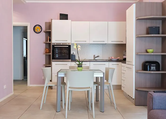 Apartment Casa Ierardi - *