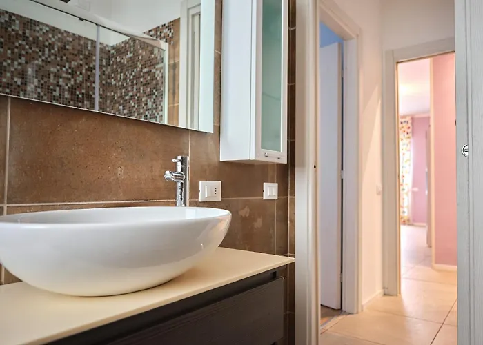 Apartment Casa Ierardi - *