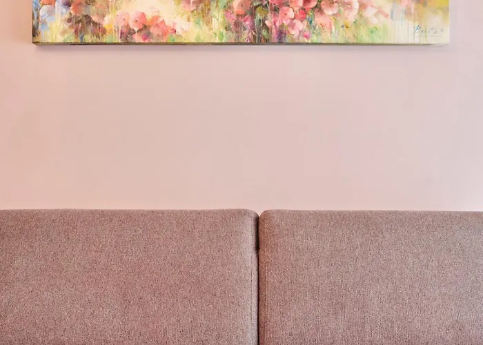 Apartament Casa Ierardi - Arona