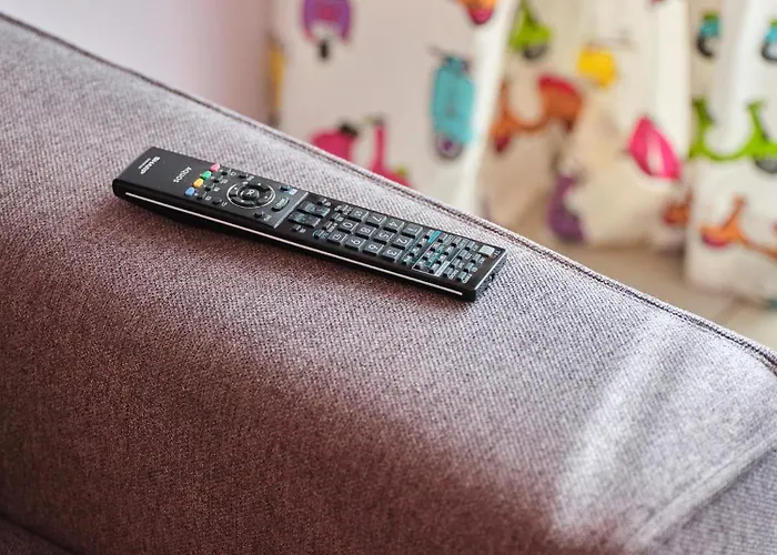 Casa Ierardi - Apartament