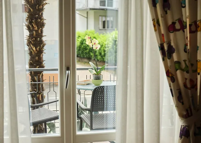 Casa Ierardi - Apartment Arona