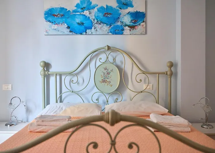 아파트 Casa Ierardi - *