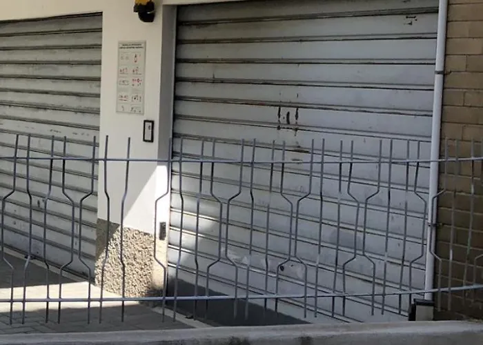 Casa Ierardi - * 아로나