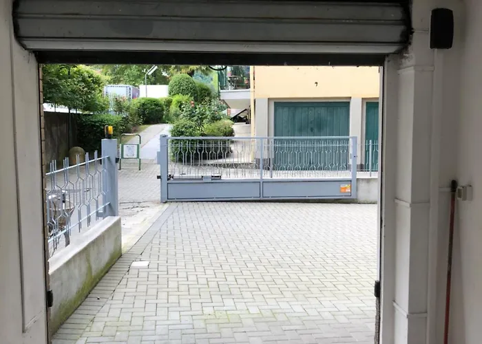 Casa Ierardi - 아로나