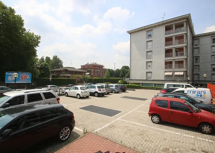 Casa Ierardi - Arona