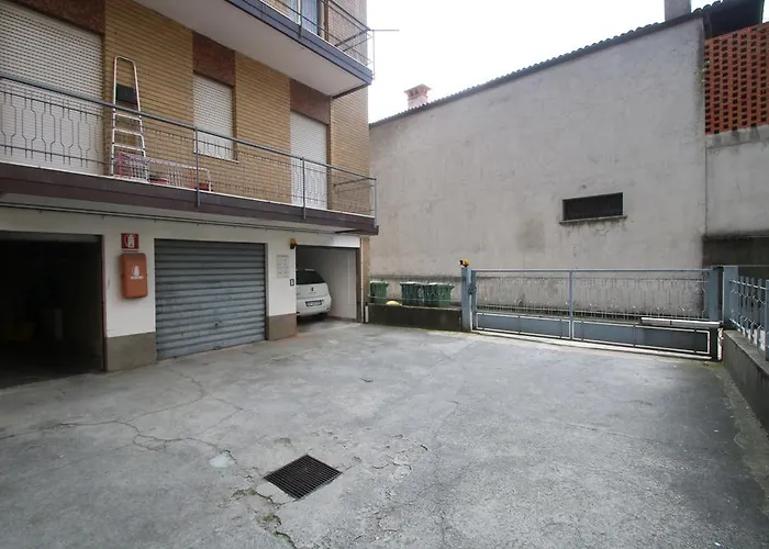 Apartment Casa Ierardi -