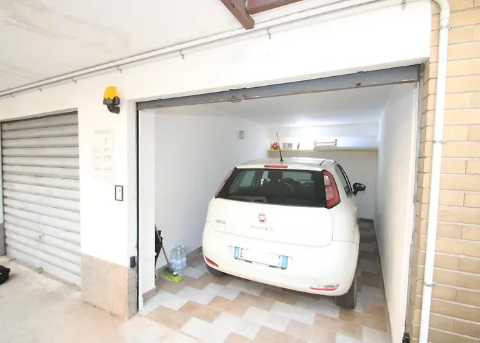 Apartment Casa Ierardi - *